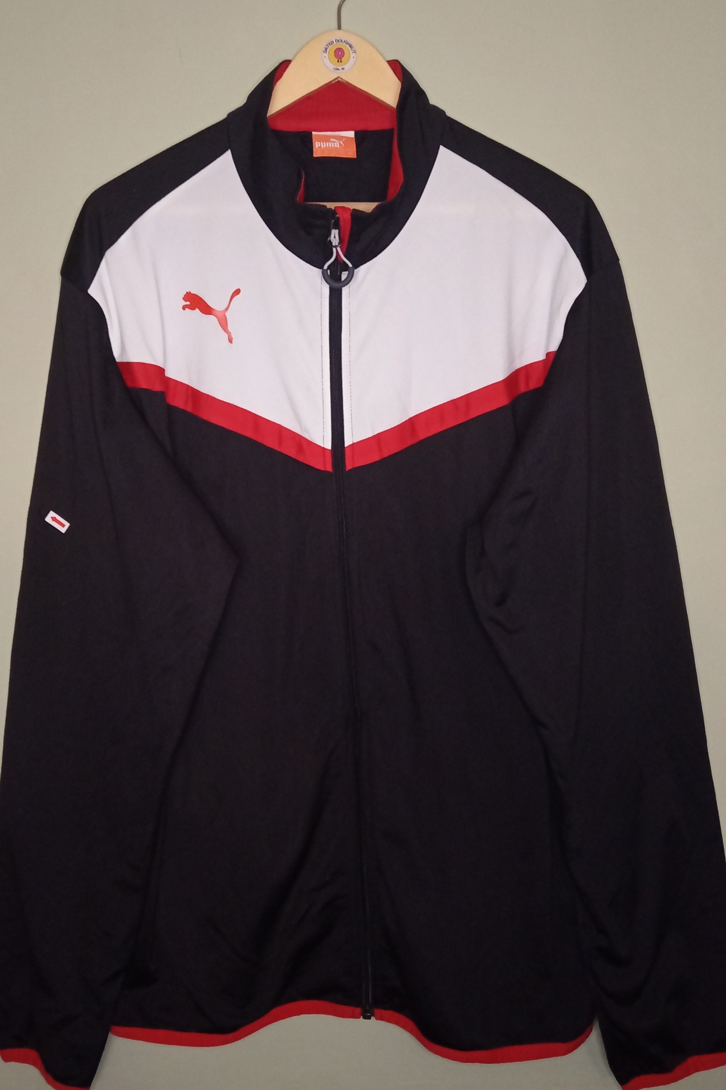Puma Track Jacket